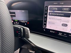 AUDI Q3 Sportback TDI S-Line/Pano/20 Zoll
