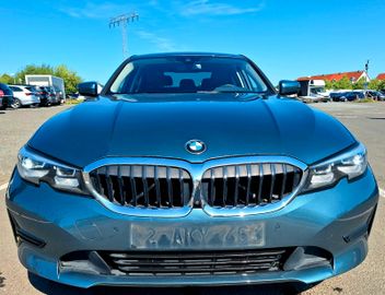 BMW 318 - 3