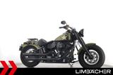 Harley-Davidson SOFTAIL SLIM S FLSS, KESSTECH, EXTRAS! - HARLEY-DAVIDSON SOFTAIL SLIM