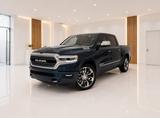 Dodge LIMITED*LPG*CLEAN-CARFAX*HEADUP*LUFT*360°KAMERA