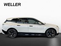 BMW iX - Vorschau Bild 8