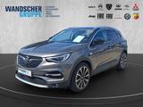 Opel Grandland 1.6 Turbo Ultimate 360+AHK+KeyLess+LED - Opel Grandland (X) in Oldenburg