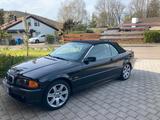 BMW E46, 320i , Cabrio - BMW 320 aus 2000: E46