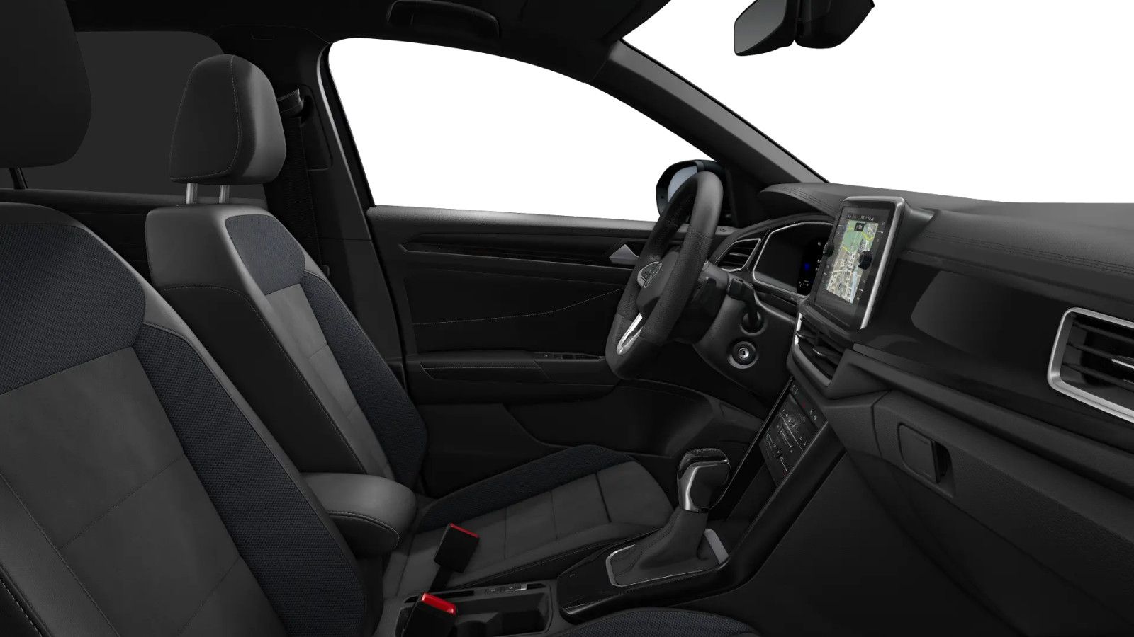 Volkswagen T-Roc - Bild 11