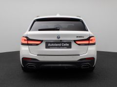 Foto Nummer 8: BMW 530e