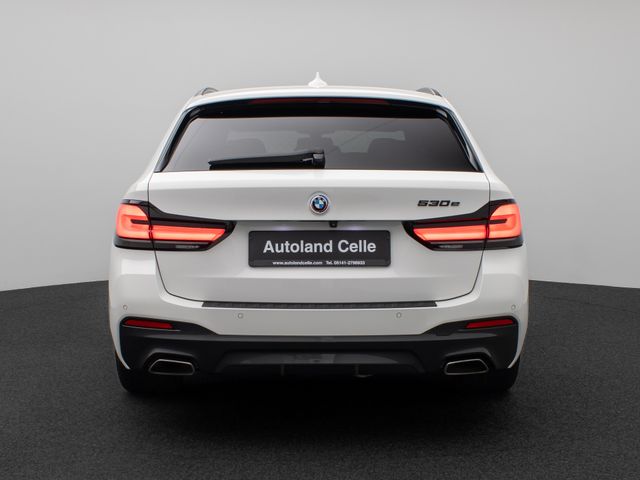 Foto Nummer 8: BMW 530e