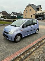 Daihatsu Cuore - Daihatsu in Bielefeld