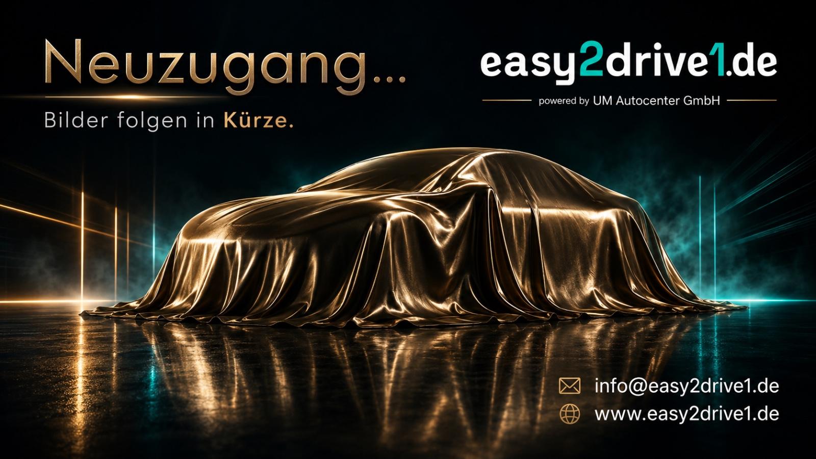Volkswagen Caddy 1.6 TDI Kasten EcoProfi/AHK/8-FACH BEREIFT
