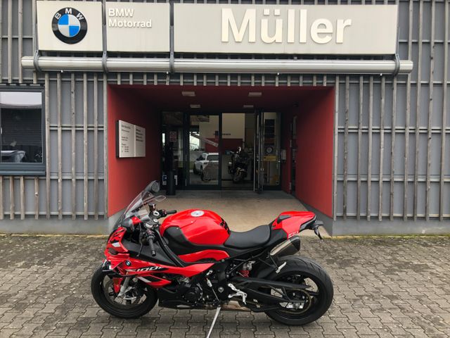 BMW S 1000 RR -  Finanzierung möglich