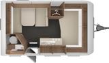 Tabbert Senara 400 QD 2.3  - Offers
