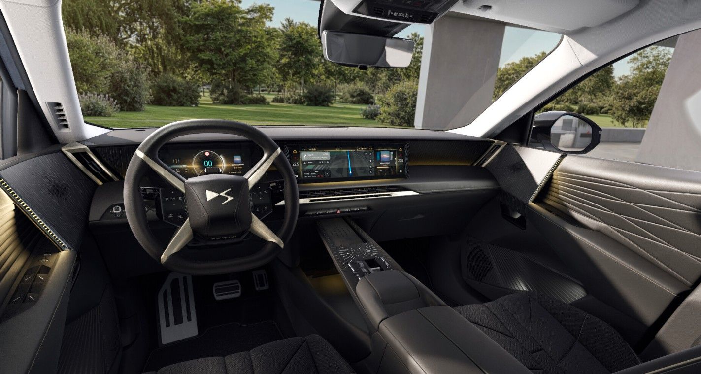 DS Automobiles Andere - Bild 8