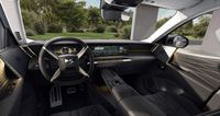 DS Automobiles Andere - Vorschau Bild 8