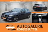 Mercedes-Benz C 300 T d 9G-Tronic Avantgarde *AHK*KAMERA*NAVI* - Mercedes-Benz C 300 mit Diesel-Antrieb