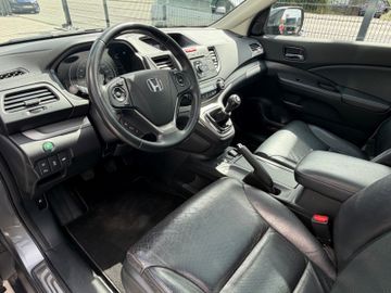 Honda CR-V - 7
