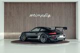 Porsche 991 GT2 RS MR, Weissach-Paket, LED - Porsche: Gt2 RS