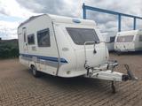 Hobby De luxe Easy 400SF Vorzelt.Fahrradträger.Tempo10 - Hobby De 400 luxe