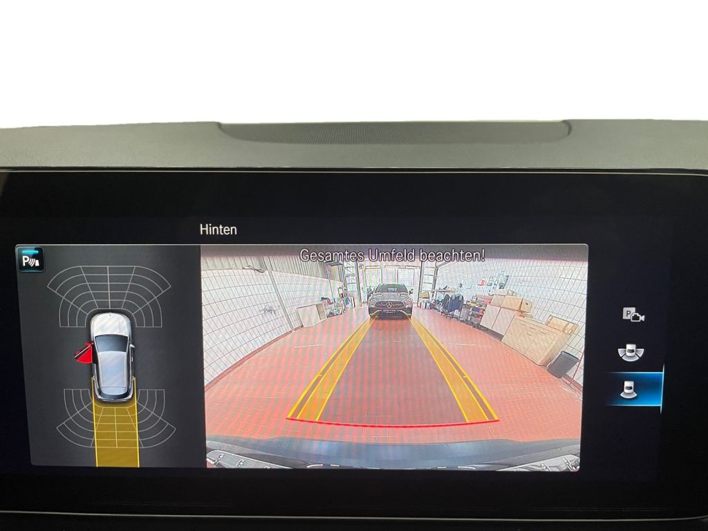 Mercedes-Benz EQA 300 4matic Progressive AMG MBUX Progressive foto 15