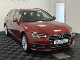 Audi A4 Avant 2.0 TFSI quattro S-tronic LED Virtual - Audi A4: Kombi, 2.0