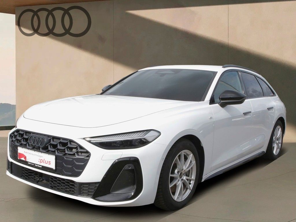 Audi A5 Avant TDI Q S line AHK*360°CAM*TechPro*MATRIX imagem 2