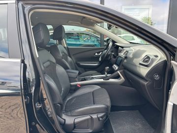 Renault Kadjar Blue dCi 115 EDC Intens