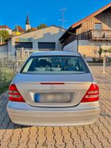 Mercedes-Benz Mercedes C320 V6 jahr 2002 - gebrauchte Mercedes-Benz C 320 aus dem Jahr 2003