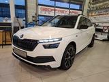 Skoda Kamiq 1.5 TSI 150 DSG, Monte-Carlo, PANO, CAMERA - Skoda Kamiq mit Schiebedach