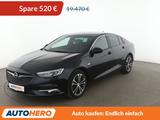 Opel Insignia Grand Sport 2.0 CDTI Dynamic Aut.*NAVI* - Opel Insignia mit Diesel-Antrieb: Limousine, Automatik