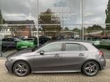 Mercedes-Benz A 220 d AMG Line Premium Distr AHK Keyless Facel - gebrauchte Mercedes-Benz A 220 aus dem Jahr 2023
