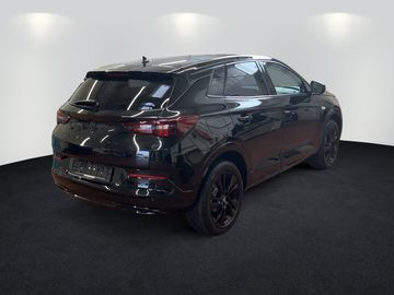 Opel Grandland (X) - 4