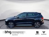 Seat Ateca 2.0 TSI 4Drive DSG FR - gebrauchte Seat Ateca aus dem Jahr 2018