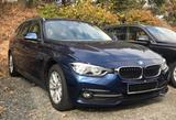 BMW 318d Touring Sport Line Pano Leder - BMW 318 mit Diesel-Antrieb