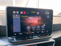 Seat Leon ST 1.5 eTSI DSG FR *10 JAHRE HERSTELLERGAR* bei Autohaus Landmann & Maier OHG