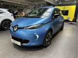 Renault ZOE (Mietbatterie) 41 kwh Intens - Renault ZOE in Düsseldorf