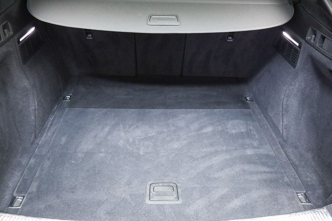Audi Q5 - Bild 11
