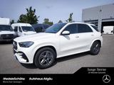 Mercedes-Benz GLE 580 4M AMG Airmatic AHK Pano Distronic NP144 - Mercedes-Benz GLE 580 aus 2023