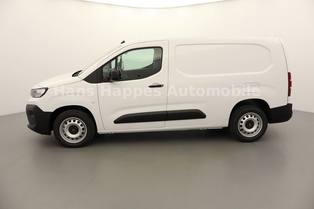 Image of Citroën Berlingo