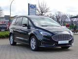 Ford Galaxy Titanium EcoBlue Autom. 2.3 t. AHK-Last - Ford Galaxy: 2.3