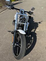 Harley-Davidson Softail Breakout 103 - HARLEY-DAVIDSON SOFTAIL BREAKOUT