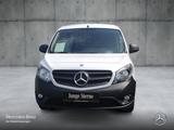Mercedes-Benz Citan 108 CDI KA Lang WORKER PLUS+Klima+AHK+DAB - Mercedes-Benz: W108