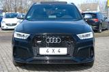 Audi RSQ3 2.5 TFSI quattro - BOSE - 4x4 - Rückfahrkam - Audi RSQ3 Gebrauchtwagen