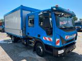 Iveco Eurocargo 7,49 t /Euro 6/Bj: 2019/39.000 km/5 m - Offers matching your search criteria