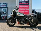 Ducati Scrambler urban enduro - DUCATI E SCRAMBLER