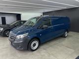Mercedes-Benz Vito 111 CDI Kasten Extralang*Klima*AHK*Tempomat - Mercedes-Benz Kastenwagen lang Extralang