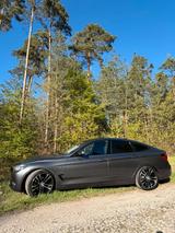 BMW 320 Gran Turismo Gran Turismo 320d M Sport M... - BMW 320 Gran Turismo von privat
