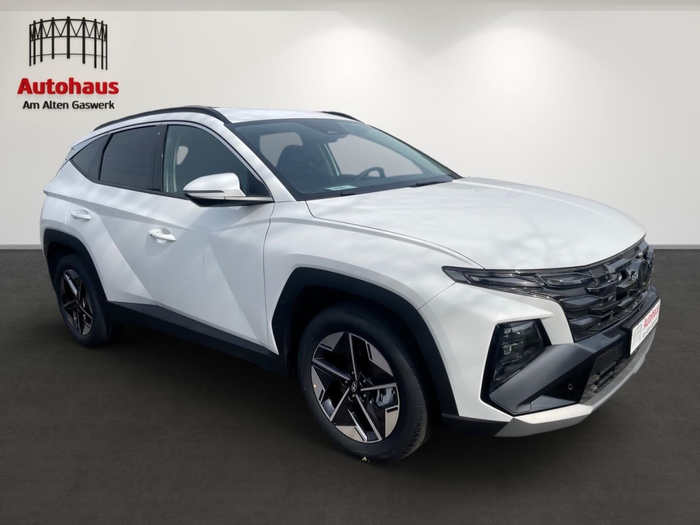 Hyundai TUCSON - Bild 2