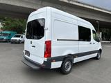 Mercedes-Benz Sprinter 319 CDI RWD L2 - Mercedes-Benz Sprinter: 319 Cdi
