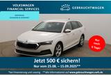 Skoda Octavia Combi Style 2.0 TDI DSG PDC*Tempo*Klima - Skoda Octavia in Nürnberg