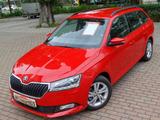 Skoda Fabia Combi Voll-LED FrontAssist Tempo Alus PDC