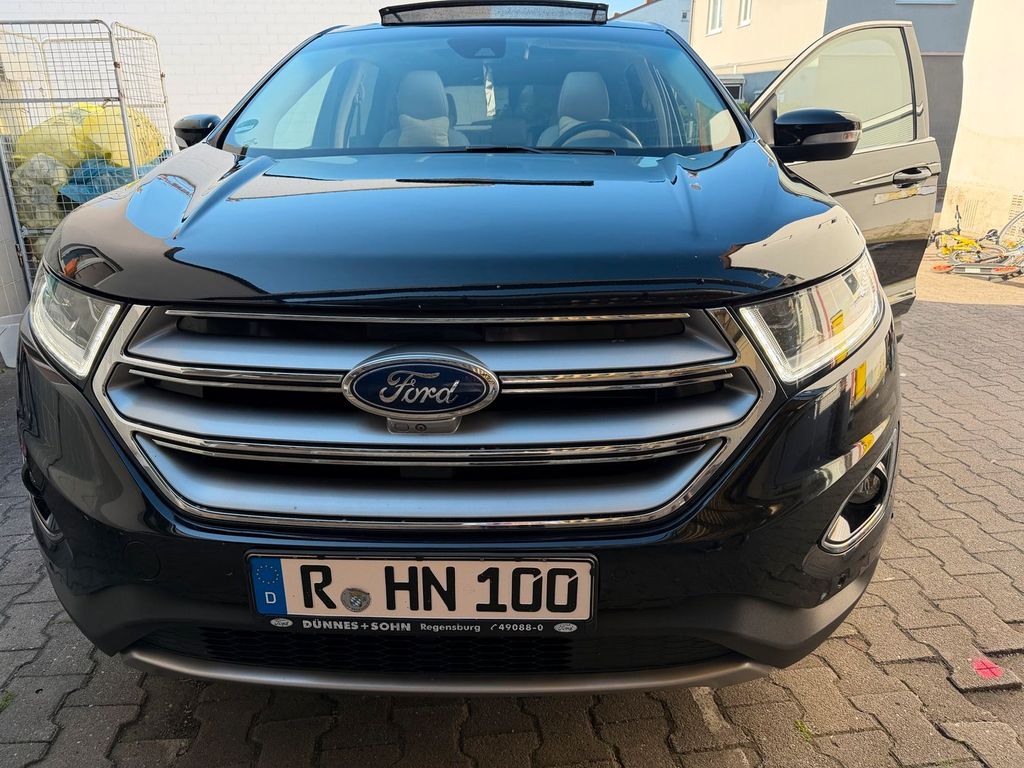Image of Ford Other