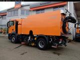 MAN TGS 18.360 4x2 BL BEAM XPowa V90t beids. WK . Dr - MAN LKWs